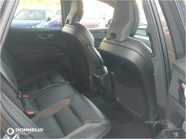 Used Volvo XC60 2022 for sale - 77754528: Photo 9