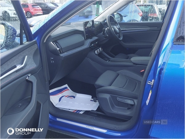 Used Skoda Kodiaq 2025 for sale - 77479677: Photo 10