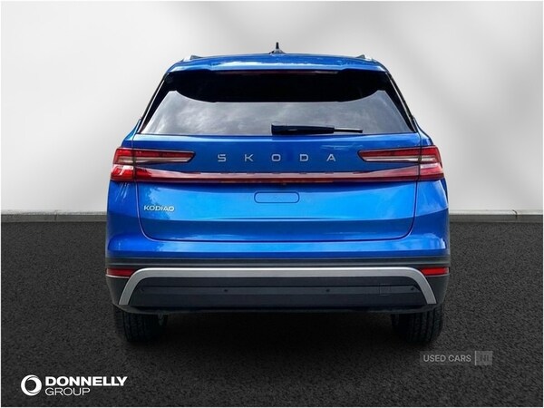 Used Skoda Kodiaq 2025 for sale - 77479677: Photo 13