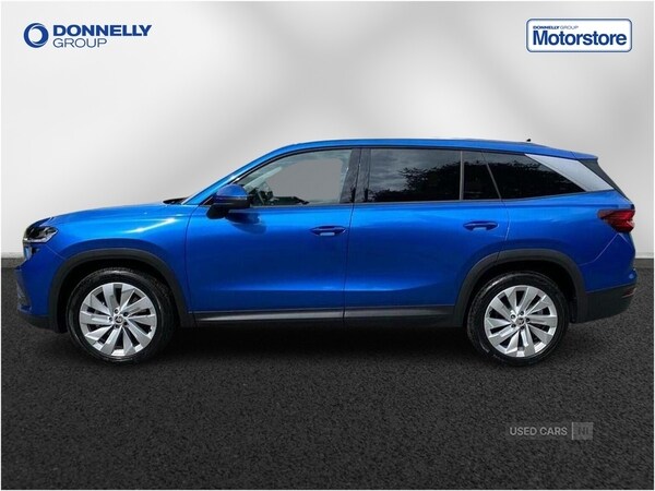 Used Skoda Kodiaq 2025 for sale - 77479677: Photo 14