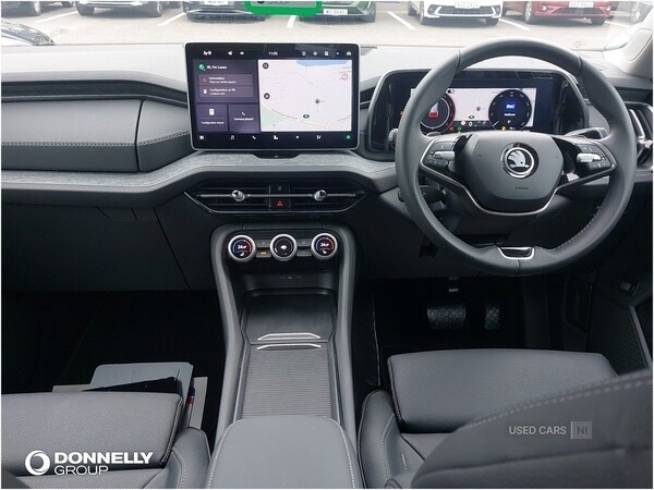 Used Skoda Kodiaq 2025 for sale - 77479677: Photo 17