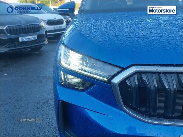 Used Skoda Kodiaq 2025 for sale - 77479677: Photo 25