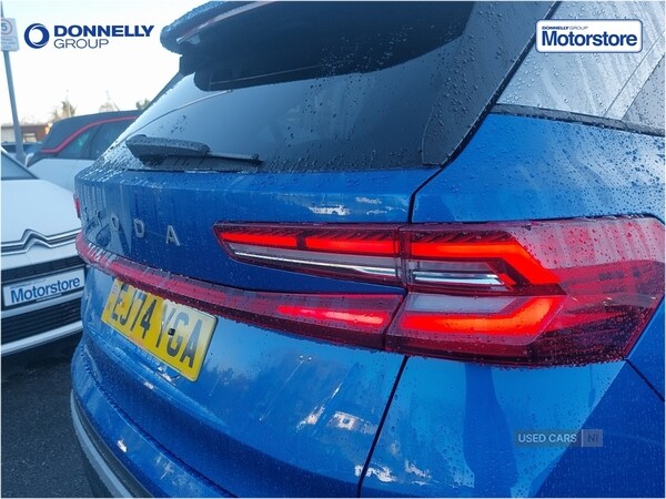 Used Skoda Kodiaq 2025 for sale - 77479677: Photo 26