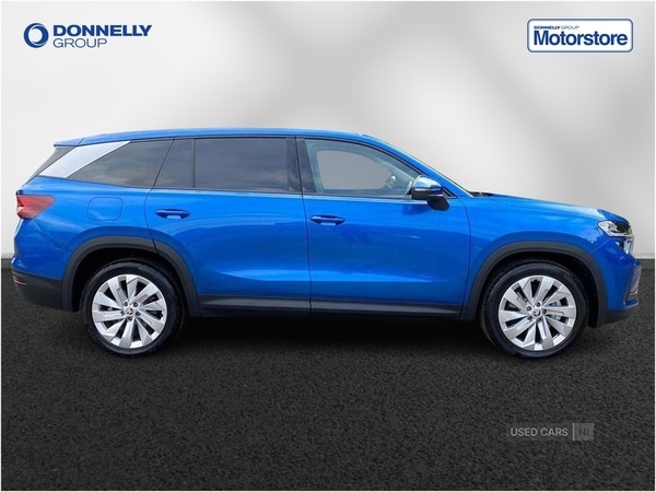 Used Skoda Kodiaq 2025 for sale - 77479677: Photo 3