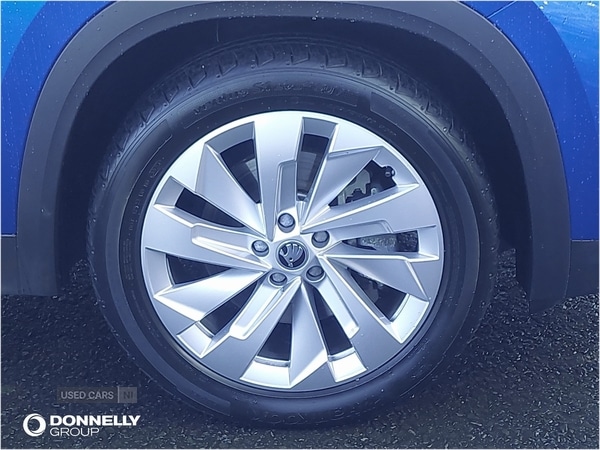 Used Skoda Kodiaq 2025 for sale - 77479677: Photo 7