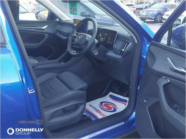 Used Skoda Kodiaq 2025 for sale - 77479677: Photo 8