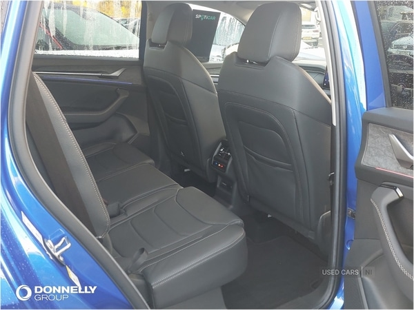 Used Skoda Kodiaq 2025 for sale - 77479677: Photo 9