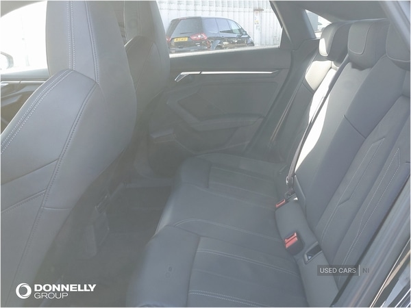 Used Audi A3 2020 for sale - 78101855: Photo 10