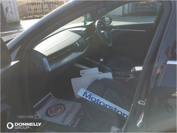 Used Audi A3 2020 for sale - 78101855: Photo 11