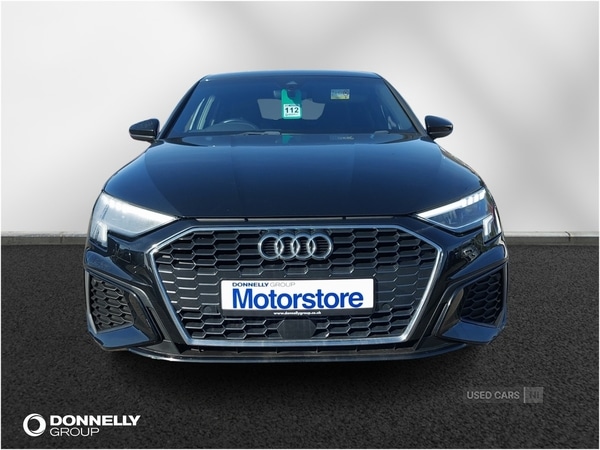 Used Audi A3 2020 for sale - 78101855: Photo 12