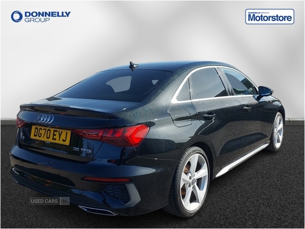 Used Audi A3 2020 for sale - 78101855: Photo 16