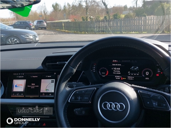 Used Audi A3 2020 for sale - 78101855: Photo 17