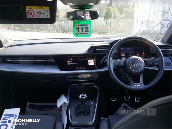 Used Audi A3 2020 for sale - 78101855: Photo 18