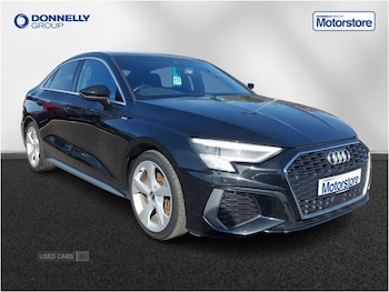 Used Audi A3 2020 for sale - 78101855: Photo