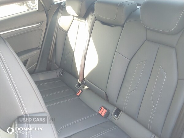 Used Audi A3 2020 for sale - 78101855: Photo 22
