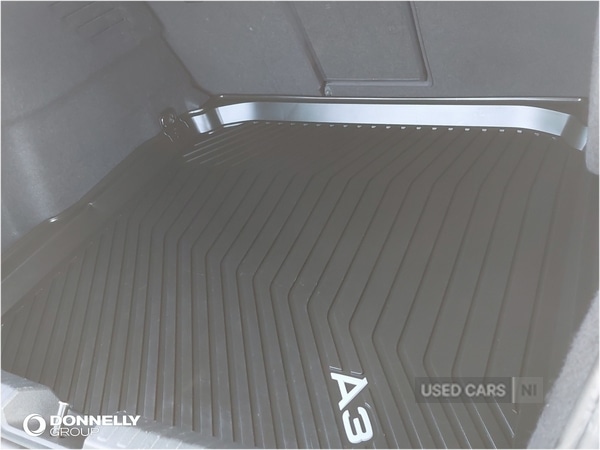 Used Audi A3 2020 for sale - 78101855: Photo 24