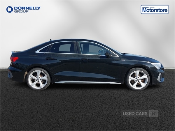 Used Audi A3 2020 for sale - 78101855: Photo 3