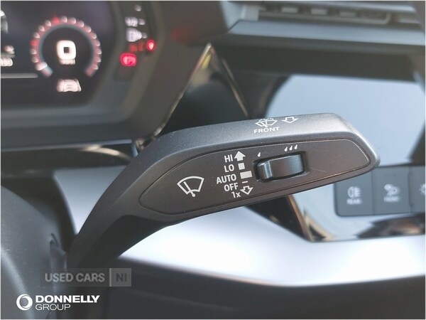 Used Audi A3 2020 for sale - 78101855: Photo 37