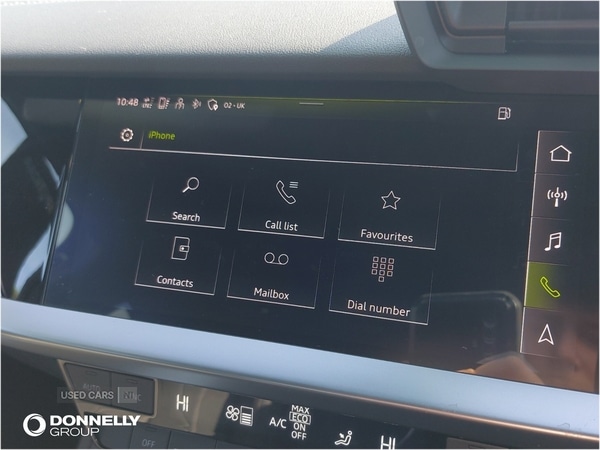 Used Audi A3 2020 for sale - 78101855: Photo 42