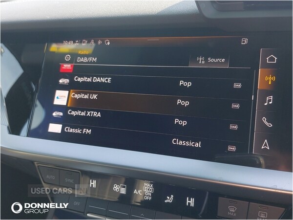 Used Audi A3 2020 for sale - 78101855: Photo 44