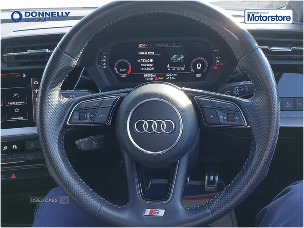 Used Audi A3 2020 for sale - 78101855: Photo 46