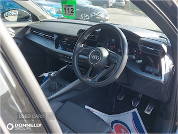 Used Audi A3 2020 for sale - 78101855: Photo