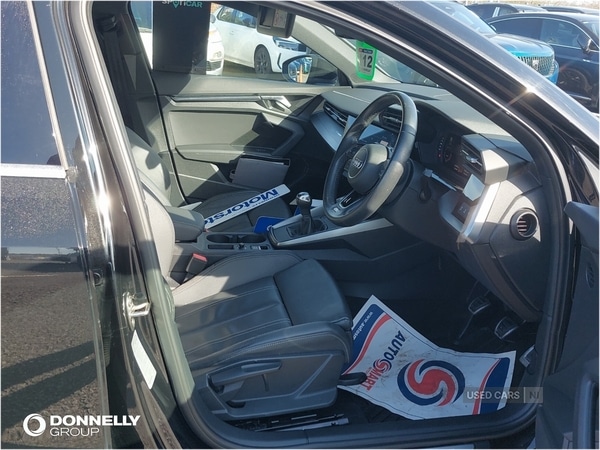 Used Audi A3 2020 for sale - 78101855: Photo 8