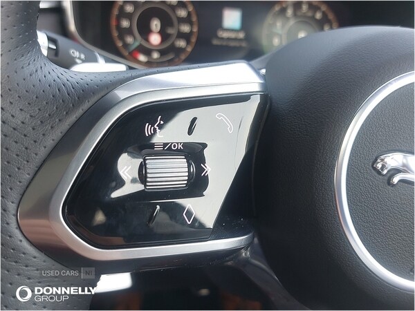 Used Jaguar F-Pace 2022 for sale - 75590233: Photo 18