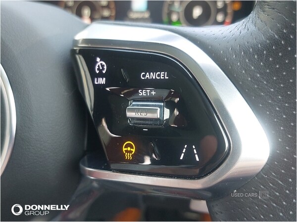 Used Jaguar F-Pace 2022 for sale - 75590233: Photo 19