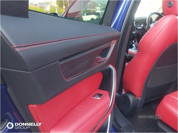 Used Jaguar F-Pace 2022 for sale - 75590233: Photo 21