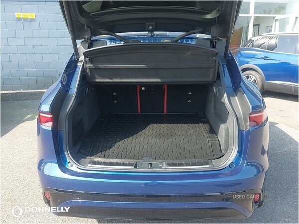 Used Jaguar F-Pace 2022 for sale - 75590233: Photo 22