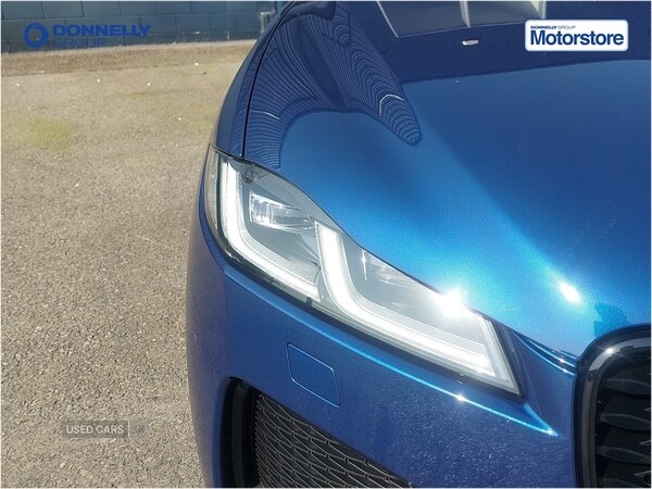 Used Jaguar F-Pace 2022 for sale - 75590233: Photo 25