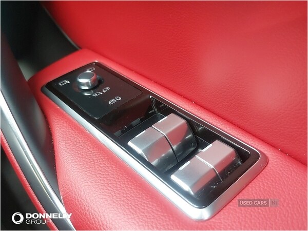 Used Jaguar F-Pace 2022 for sale - 75590233: Photo 33