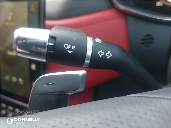 Used Jaguar F-Pace 2022 for sale - 75590233: Photo 36