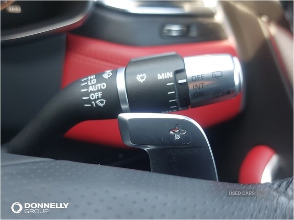 Used Jaguar F-Pace 2022 for sale - 75590233: Photo 37