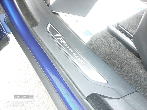 Used Jaguar F-Pace 2022 for sale - 75590233: Photo 55