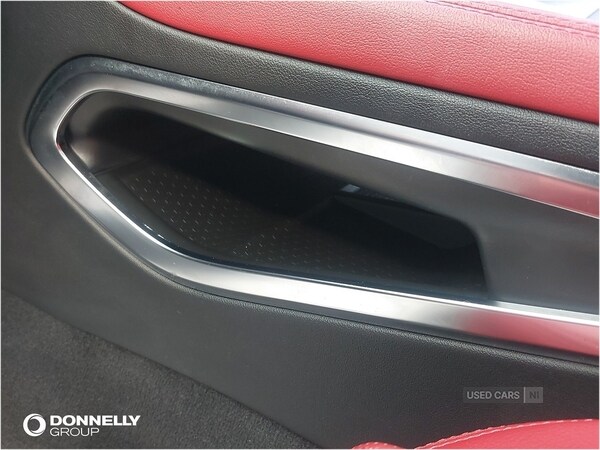Used Jaguar F-Pace 2022 for sale - 75590233: Photo 56
