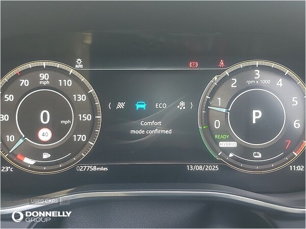 Used Jaguar F-Pace 2022 for sale - 75590233: Photo 57