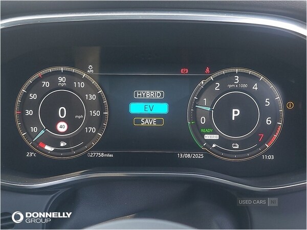 Used Jaguar F-Pace 2022 for sale - 75590233: Photo 59
