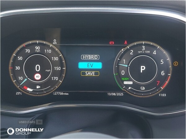 Vehicle 60