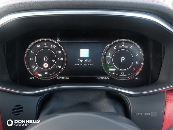 Used Jaguar F-Pace 2022 for sale - 75590233: Photo 6