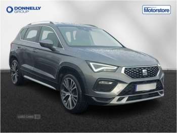 2023 - 2.0 TDI 150 Xperience Lux 5dr DSG