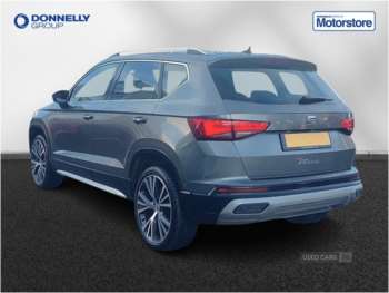 Used SEAT Ateca 2023 for sale - 74489572: Photo