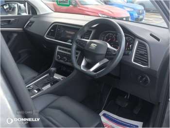 Used SEAT Ateca 2023 for sale - 74489572: Photo