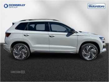 Used Skoda Karoq 2024 for sale - 74489683: Photo
