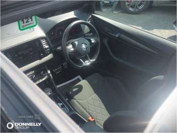 Used Skoda Karoq 2024 for sale - 74489683: Photo