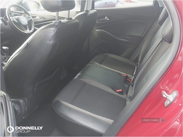Used Vauxhall Grandland X 2019 for sale - 76513972: Photo 11