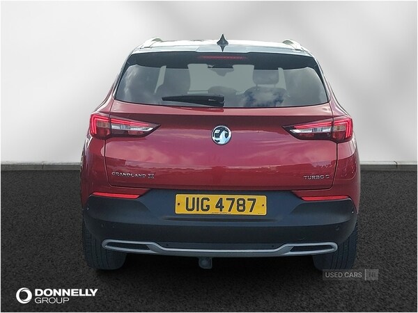 Used Vauxhall Grandland X 2019 for sale - 76513972: Photo 13