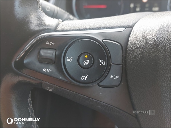 Used Vauxhall Grandland X 2019 for sale - 76513972: Photo 18