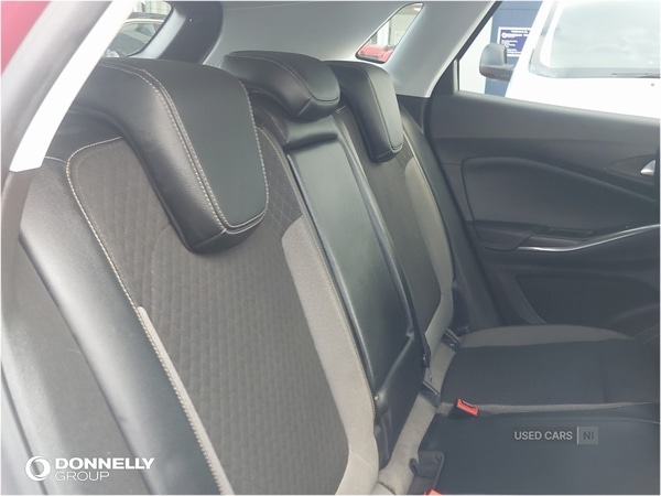 Used Vauxhall Grandland X 2019 for sale - 76513972: Photo 21